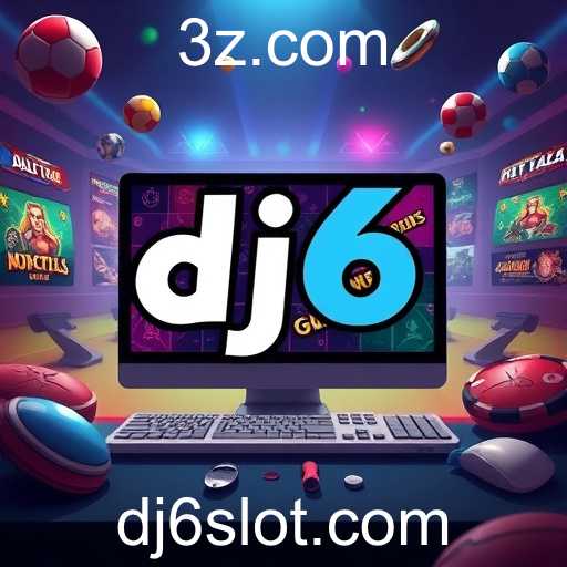 A Ascensão do dj6.com nos Jogos Online