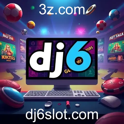 A Ascensão do dj6.com nos Jogos Online