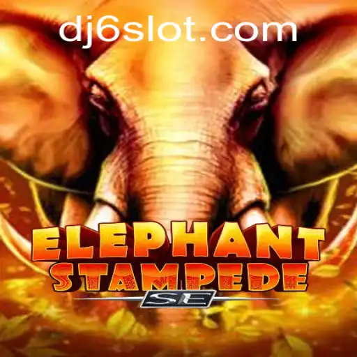 Elephant Stampede SE: A Thrilling New Adventure in Gaming