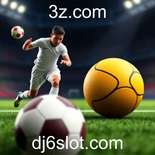 A Evolução do dj6.com no Mercado de Jogos