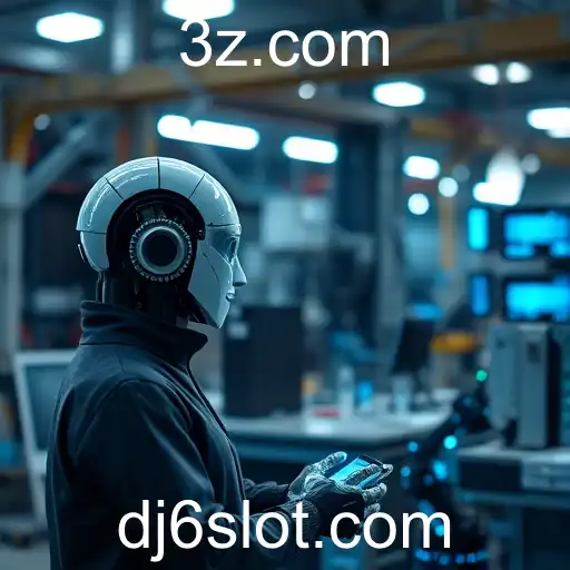 Expansão dos Jogos Online: Um Olhar sobre dj6.com