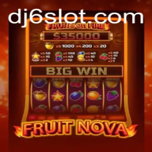 Exploring the Vibrant World of FruitNova