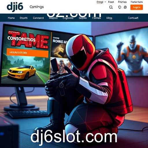 Revisão do Impacto dos Jogos Online no Brasil