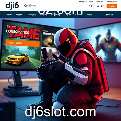 Revisão do Impacto dos Jogos Online no Brasil