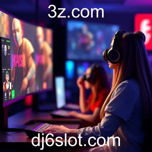 O Impacto dos Jogos Online em 2025