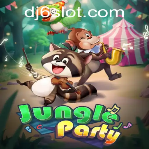 Discovering JungleParty: An Adventure Through the Wild