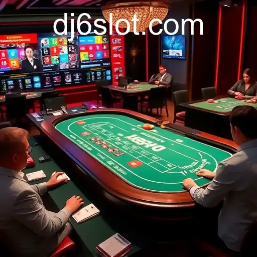 VIP Service dj6.com - 24/7 Support and Exclusive Benefits