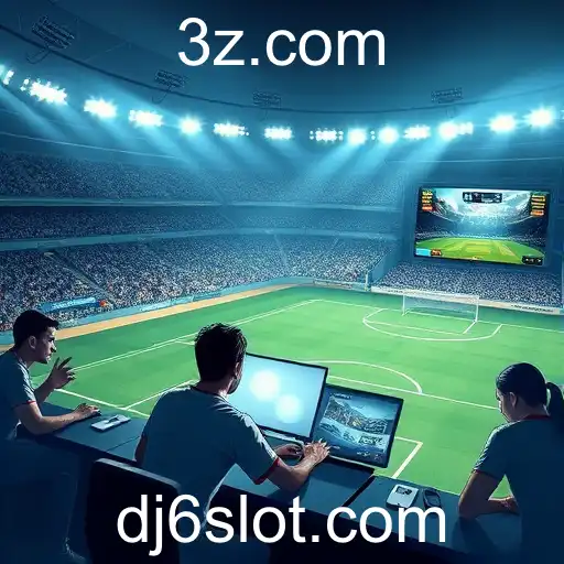 Novo Horizonte para Jogos Online no Brasil