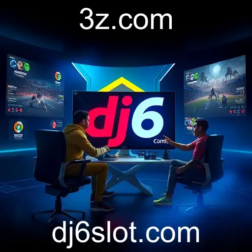 Expansão dos Jogos Online no Brasil