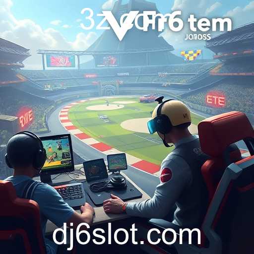 Avanços e Desafios do Setor de Jogos Online em 2025