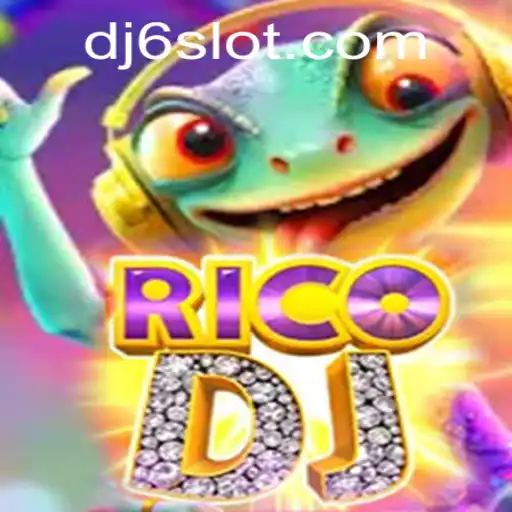 RicoDJ: A Unique Gaming Experience at dj6.com