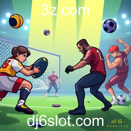 A Ascensão dos Games Online: dj6.com e o Crescimento da Indústria