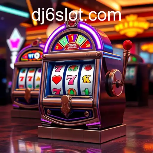 Gaming Experience dj6.com - 800+ Premium and Exclusive Games