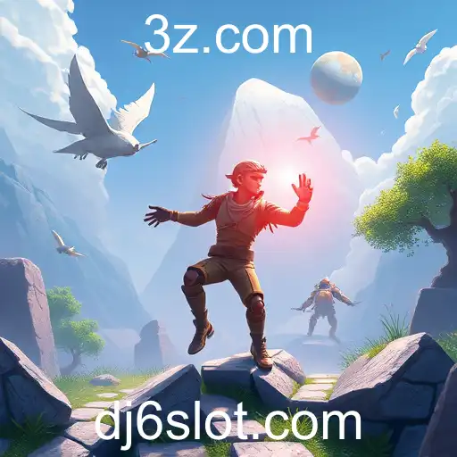 Explorando o Sucesso e as Polêmicas do dj6.com no Mercado de Jogos