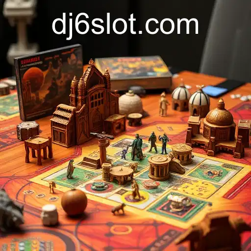 Gaming Experience dj6.com - 800+ Premium and Exclusive Games