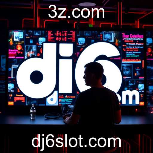 Tecnologia e Inovação: O Papel do dj6.com na Era Digital