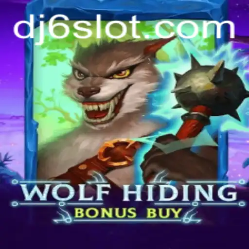 Dive Into the Thrilling World of WolfHidingBonusBuy
